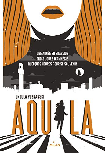 Beispielbild für Aquila zum Verkauf von medimops