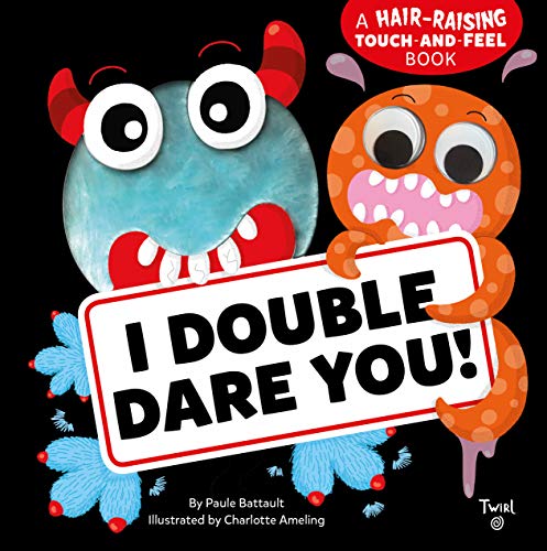 Imagen de archivo de I Double Dare You! a la venta por Better World Books