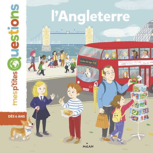 Stock image for L'Angleterre for sale by WorldofBooks