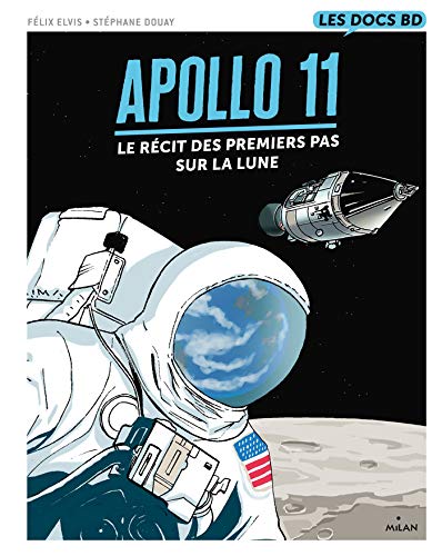 Beispielbild fr Apollo11 zum Verkauf von Ammareal