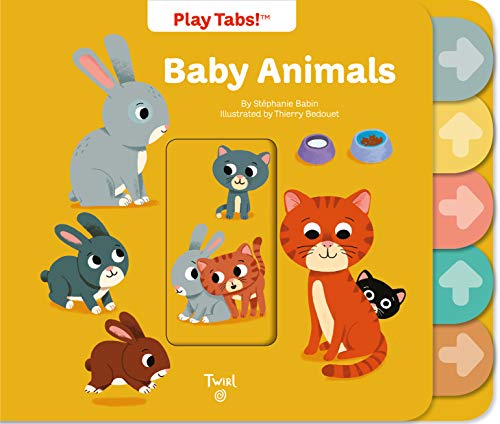 Imagen de archivo de Baby Animals a la venta por Better World Books
