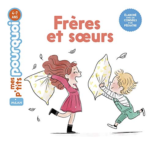 Stock image for Fr res et soeurs for sale by WorldofBooks