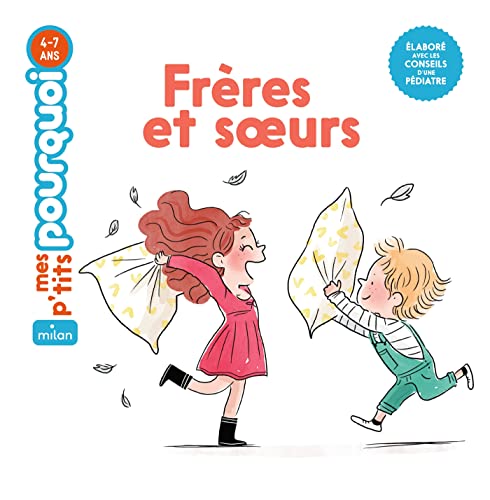 9782408008178: Frres et soeurs