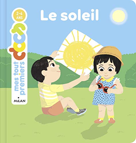 Beispielbild fr Le soleil zum Verkauf von medimops