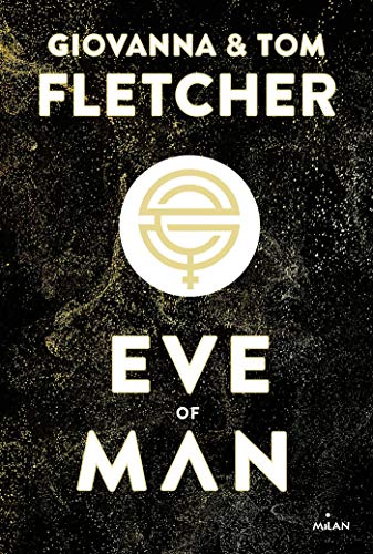 9782408008574: Eve of man - t. 1