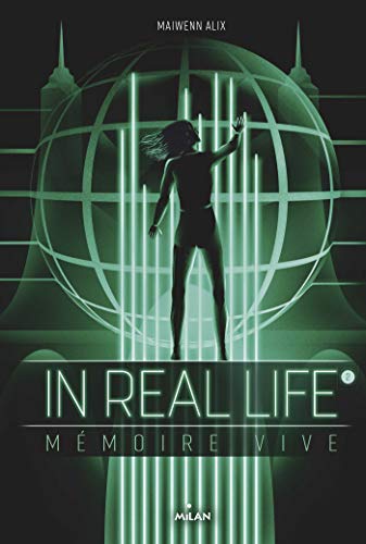 9782408008956: In Real Life, Tome 02: Mmoire vive