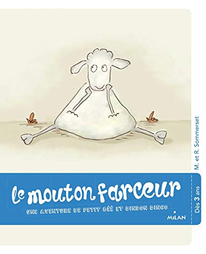 9782408013028: Le mouton farceur