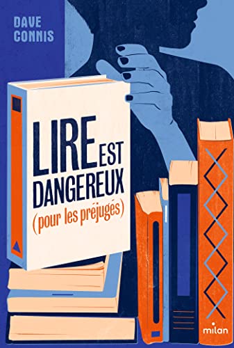 Beispielbild fr Lire est dangereux (pour les prjugs) zum Verkauf von medimops