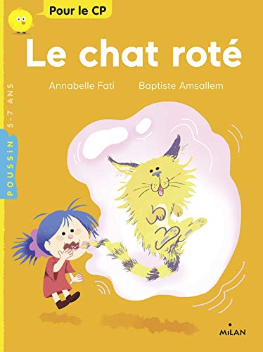 9782408014636: Le chat rot