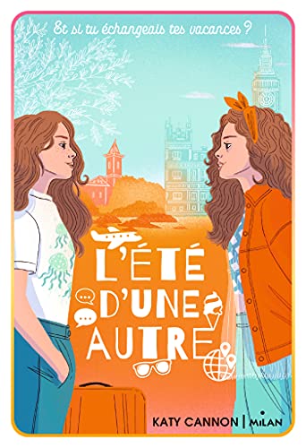 9782408016364: L't d'une autre