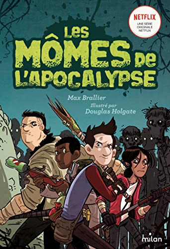 Stock image for Les m mes de l'apocalypse, Tome 01: Les m mes de l'apocalypse for sale by WorldofBooks