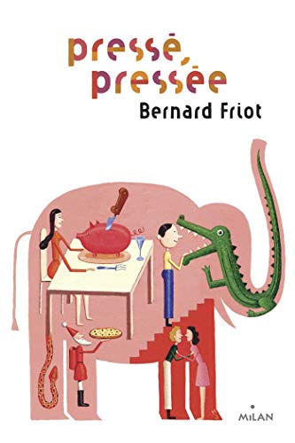 Beispielbild fr Histoires presses, Tome 05: Press, presse zum Verkauf von medimops