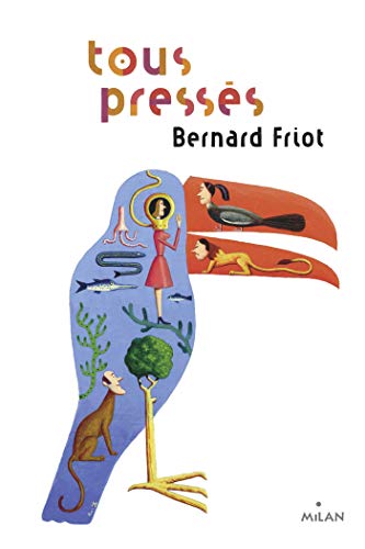 Beispielbild fr Histoires presses, Tome 06: Tous presss zum Verkauf von Ammareal