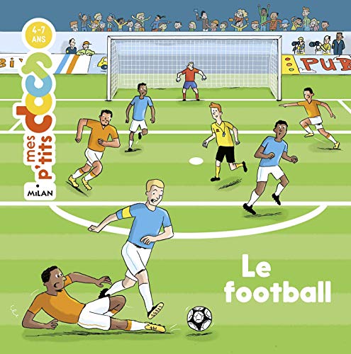 Stock image for Le football for sale by WorldofBooks