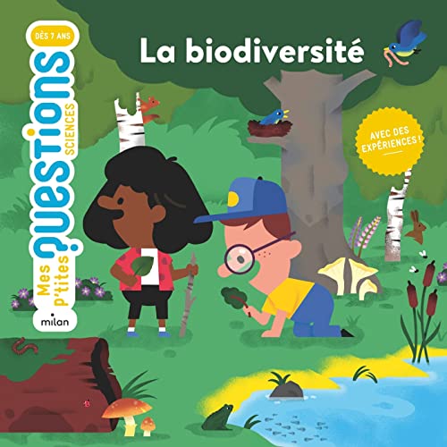 Imagen de archivo de La biodiversit a la venta por medimops