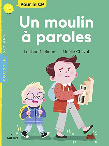 Stock image for Un moulin  paroles for sale by Ammareal
