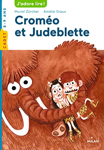 Stock image for Cromo et Judeblette for sale by Librairie Th  la page