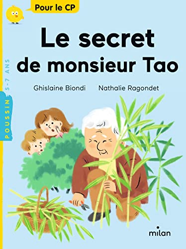 Stock image for Le secret de monsieur Tao for sale by Librairie Th  la page