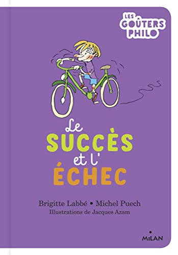 Beispielbild fr Le succs et l'chec [Broch] Labb, Brigitte; Puech, Michel et Azam, Jacques zum Verkauf von BIBLIO-NET
