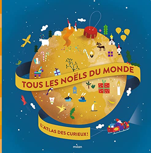Stock image for Tous les Nols du monde for sale by medimops