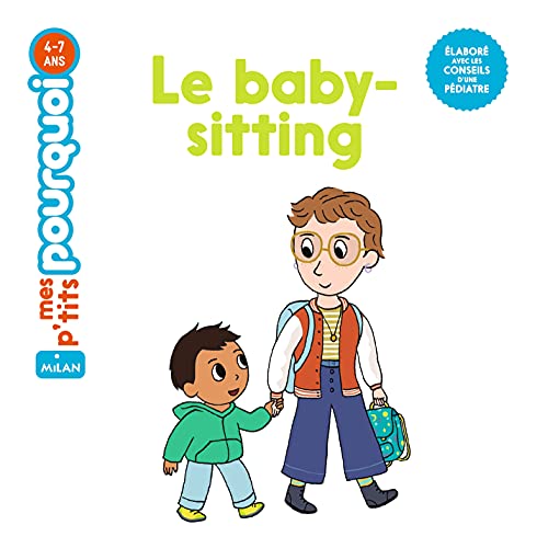 Stock image for Le baby-sitting for sale by Ammareal