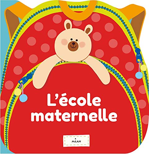 Stock image for L'cole maternelle for sale by medimops