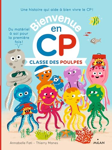 Stock image for Classe des Poulpes Fati, Annabelle; Gueguen, Catherine et MANS, Thierry for sale by BIBLIO-NET