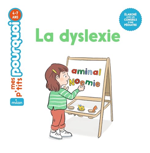 Stock image for La dyslexie for sale by Ammareal