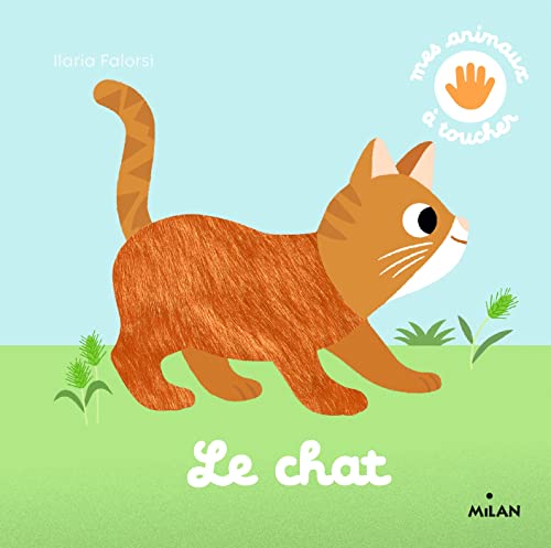 Stock image for Le chat for sale by medimops