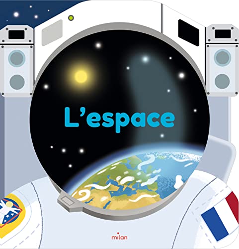 Beispielbild fr L'espace zum Verkauf von medimops
