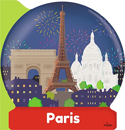 Stock image for Paris for sale by Librairie Th  la page