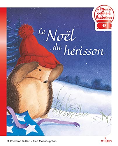 Stock image for Le Nol du hrisson for sale by MusicMagpie