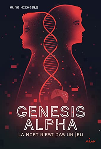 Beispielbild fr Genesis Alpha zum Verkauf von medimops