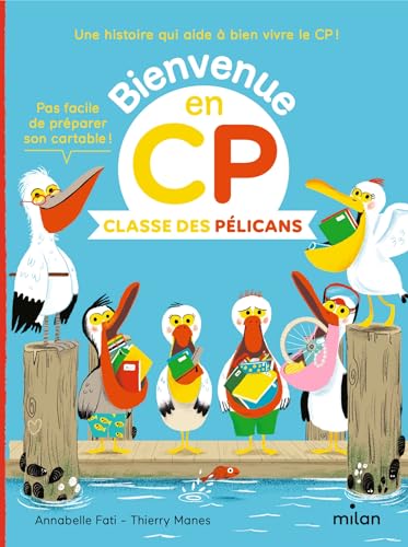 9782408033774: Classe des Plicans