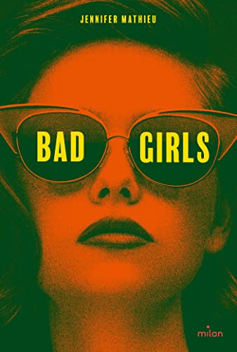 Stock image for Bad girls for sale by Ammareal