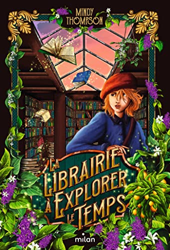 Stock image for La librairie  explorer le temps for sale by medimops