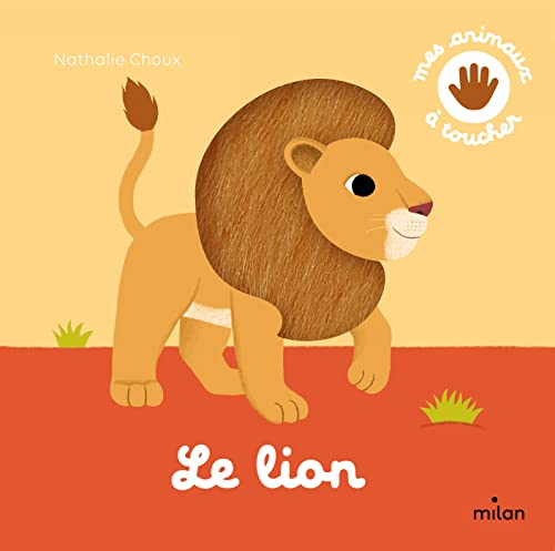 Stock image for Le lion for sale by medimops