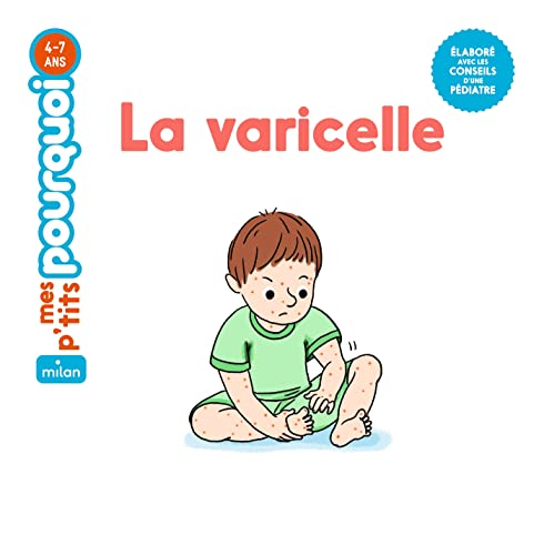 Stock image for La varicelle for sale by medimops