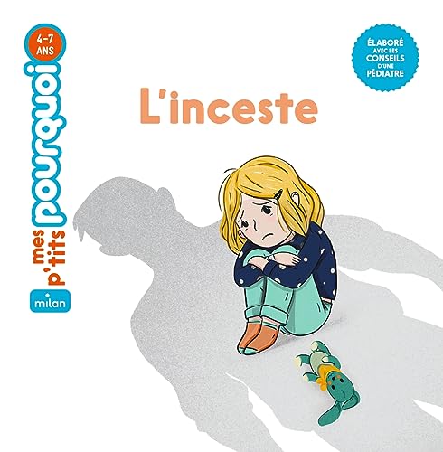 Beispielbild fr L'inceste [FRENCH LANGUAGE - Hardcover ] zum Verkauf von booksXpress