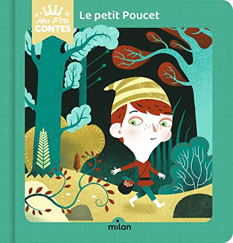 Beispielbild fr Le Petit Poucet zum Verkauf von medimops