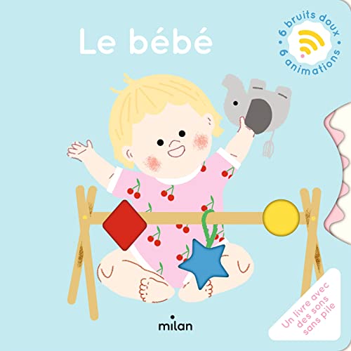 Stock image for Le bb for sale by medimops