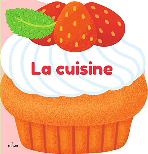 Stock image for La Cuisine for sale by RECYCLIVRE