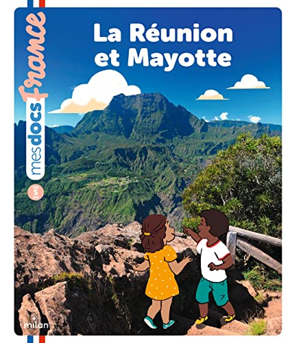 Stock image for La Runion et Mayotte for sale by medimops