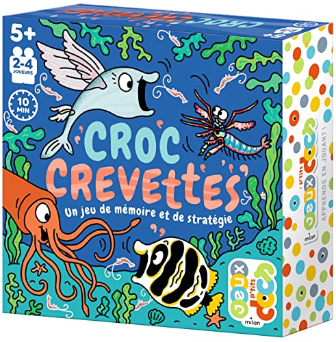 Stock image for Croc crevettes for sale by medimops