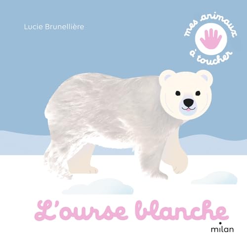 Stock image for L'ourse blanche for sale by medimops