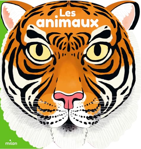 Stock image for Les animaux for sale by Ammareal