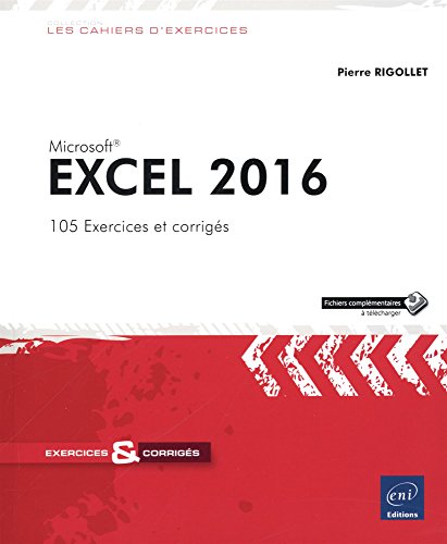 Beispielbild fr Excel 2016 zum Verkauf von medimops