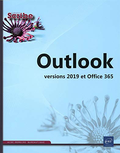 9782409017698: Outlook - versions 2019 et Office 365