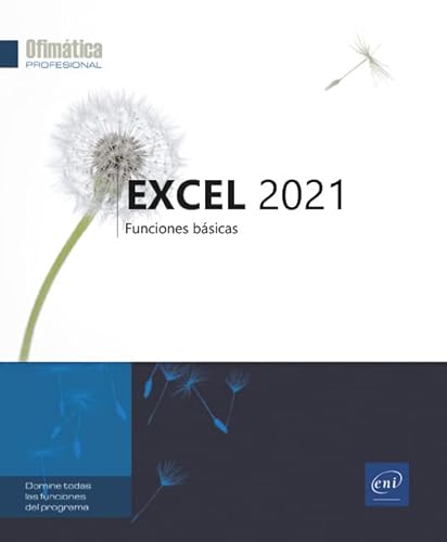 Imagen de archivo de Excel 2021 - Funciones bsicas a la venta por Agapea Libros