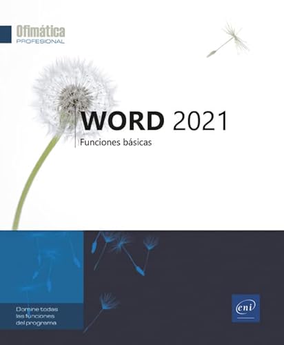 Stock image for Word 2021 for sale by Agapea Libros